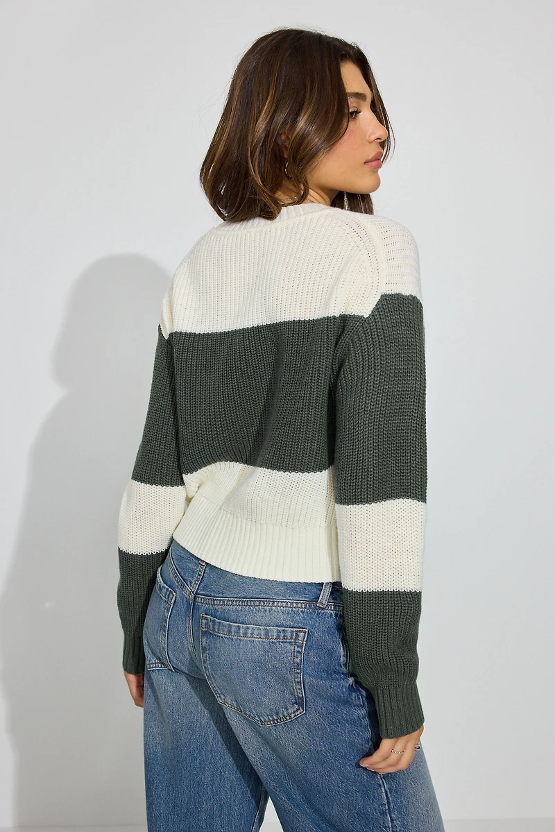 Charlotte Supersoft Sweater
