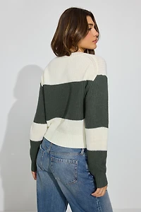 Charlotte Supersoft Sweater