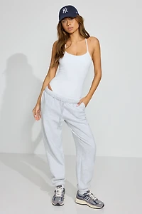 SoftActive Cross Back Bodysuit