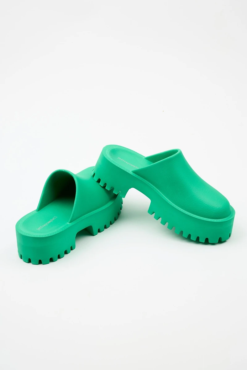 JEFFREY CAMPBELL Clogge