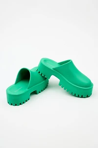 JEFFREY CAMPBELL Clogge