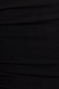 Smooth Off Shoulder Top