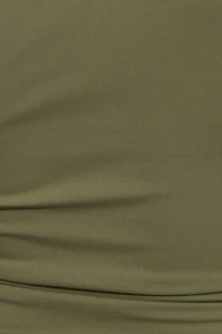 Sleek Crewneck T-Shirt