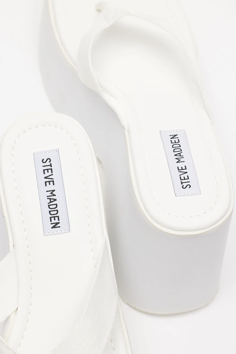 STEVE MADDEN Sandales à plateforme Gwen
