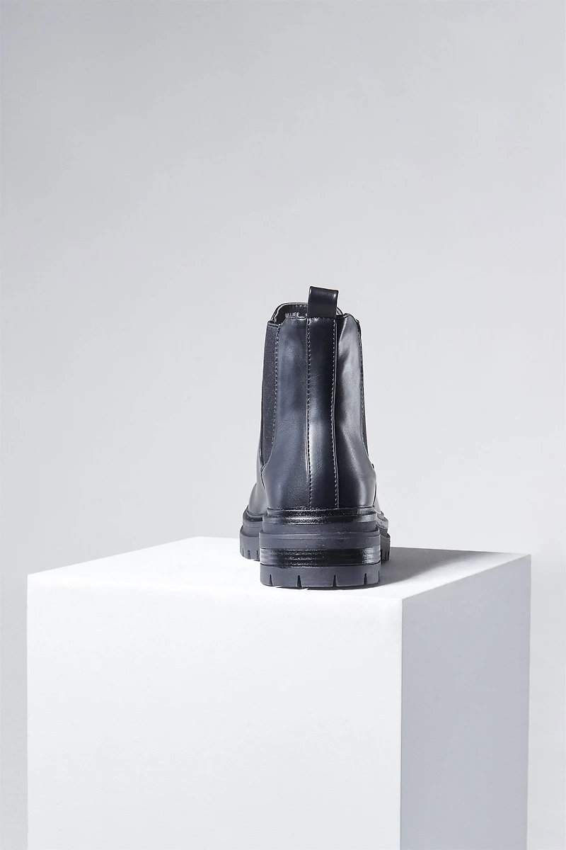 Bottes Billiee par STEVE MADDEN