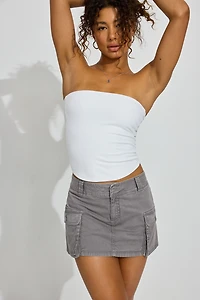 Jaden Cargo Skort