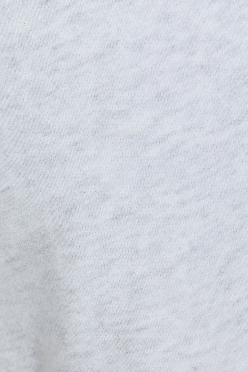 SoftTerry Low Rise Shorts