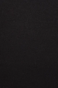 Crossover Long Sleeve Top
