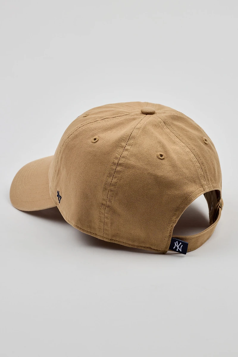 47 BRAND Clean Up Cap