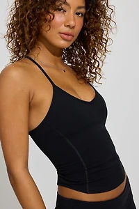 SoftActive Y-Back Tank Top