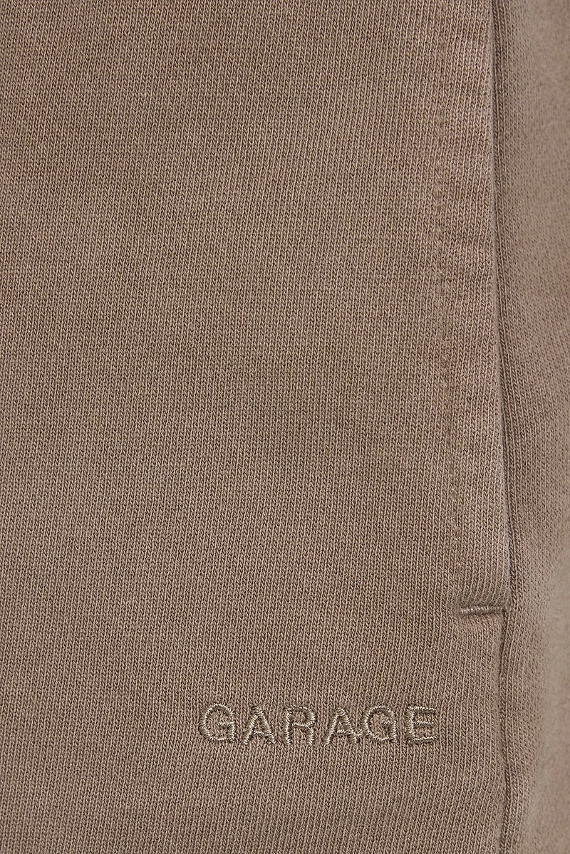 SoftTerry Low Rise Shorts