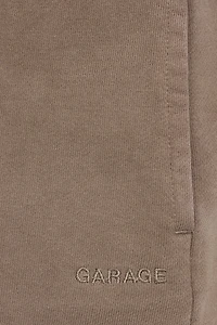 SoftTerry Low Rise Shorts