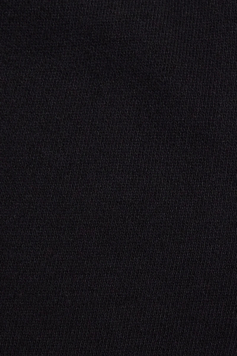 SoftTerry Low Rise Shorts