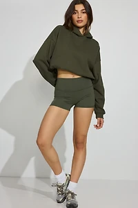 SoftActive Booty Shorts