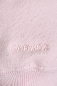 SoftTerry Bubble Zip Hoodie