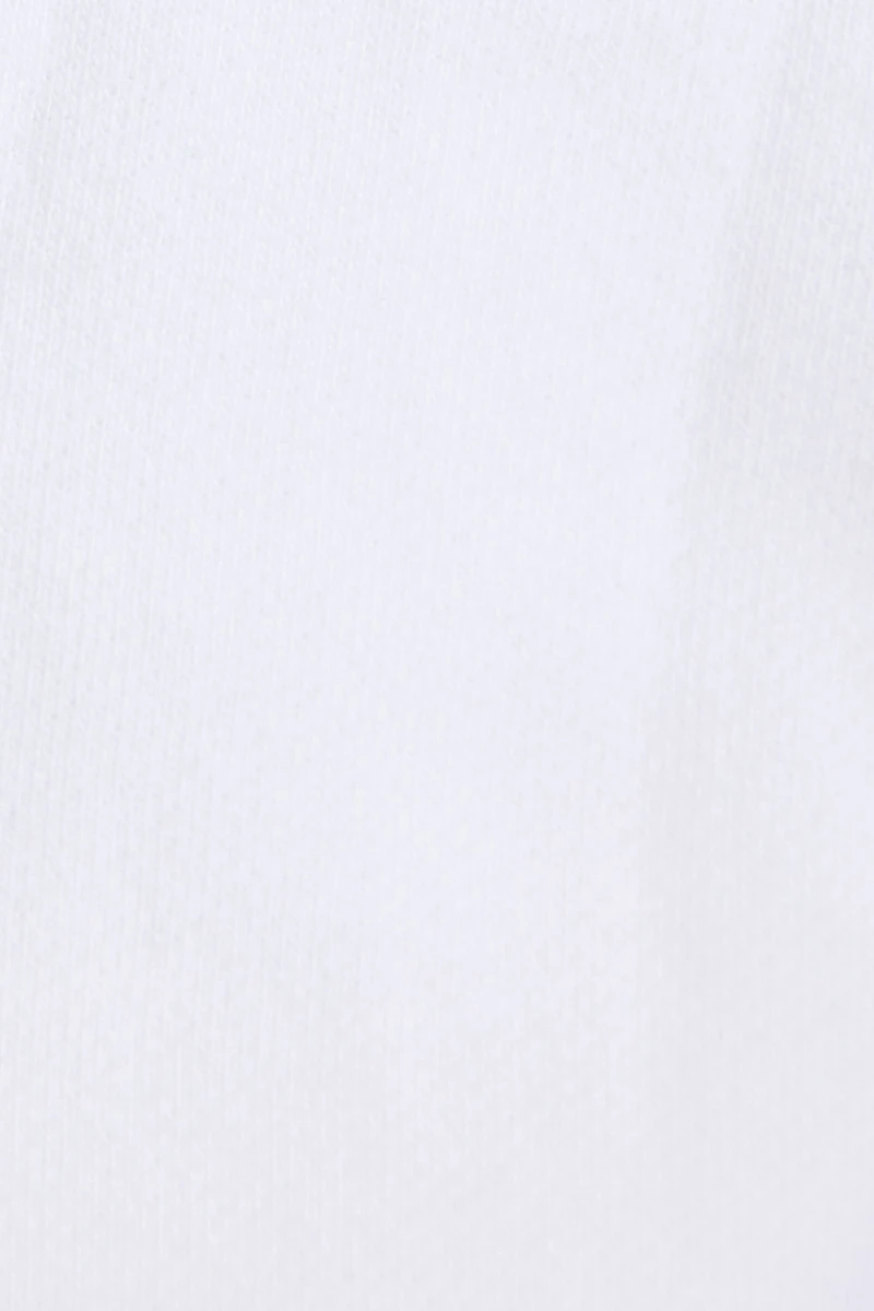SoftTerry Low Rise Shorts