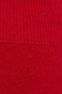 Chenille Shorts