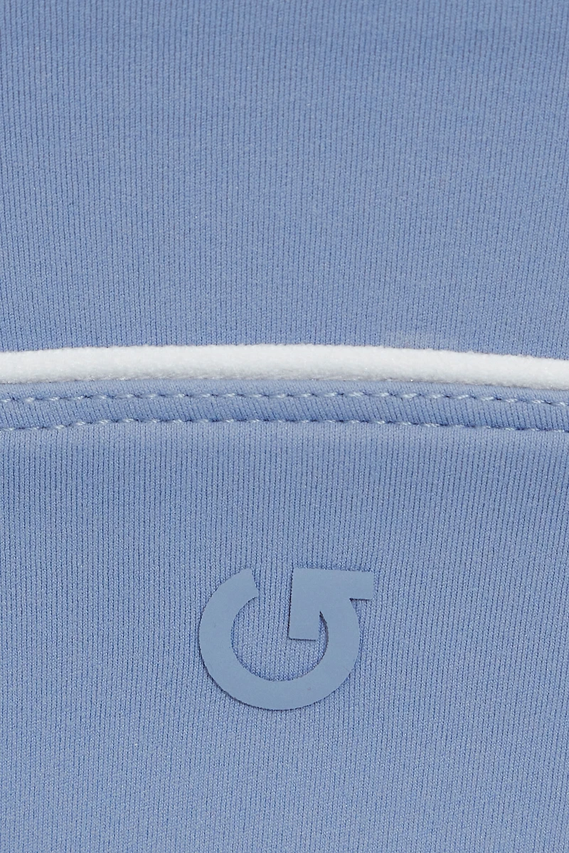 Bralette SoftActive à coutures constrastantes