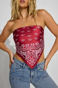Serafina Scarf