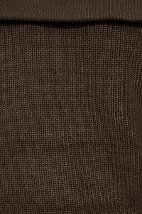 Long Sleeve Supersoft Half Zip Sweater