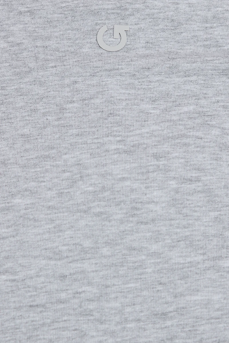 Soft Cotton Skort