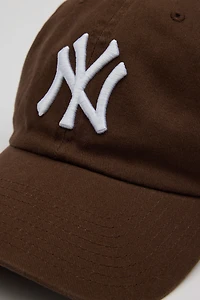 47 BRAND Clean Up Cap