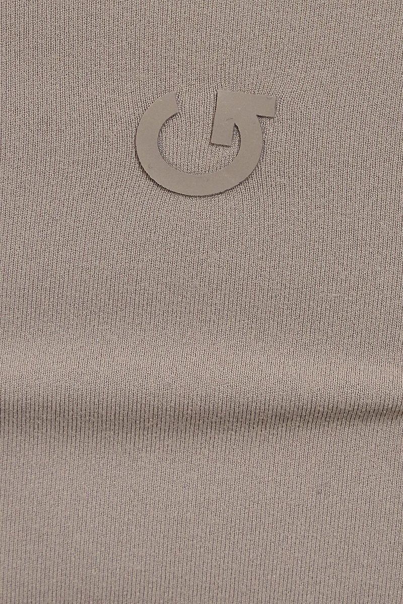 SoftActive Halter Top