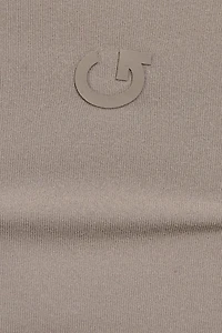 SoftActive Halter Top