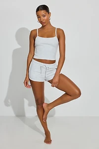 Waffle Short