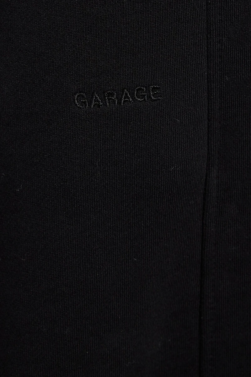 UltraFleece Barrel Leg Sweatpants