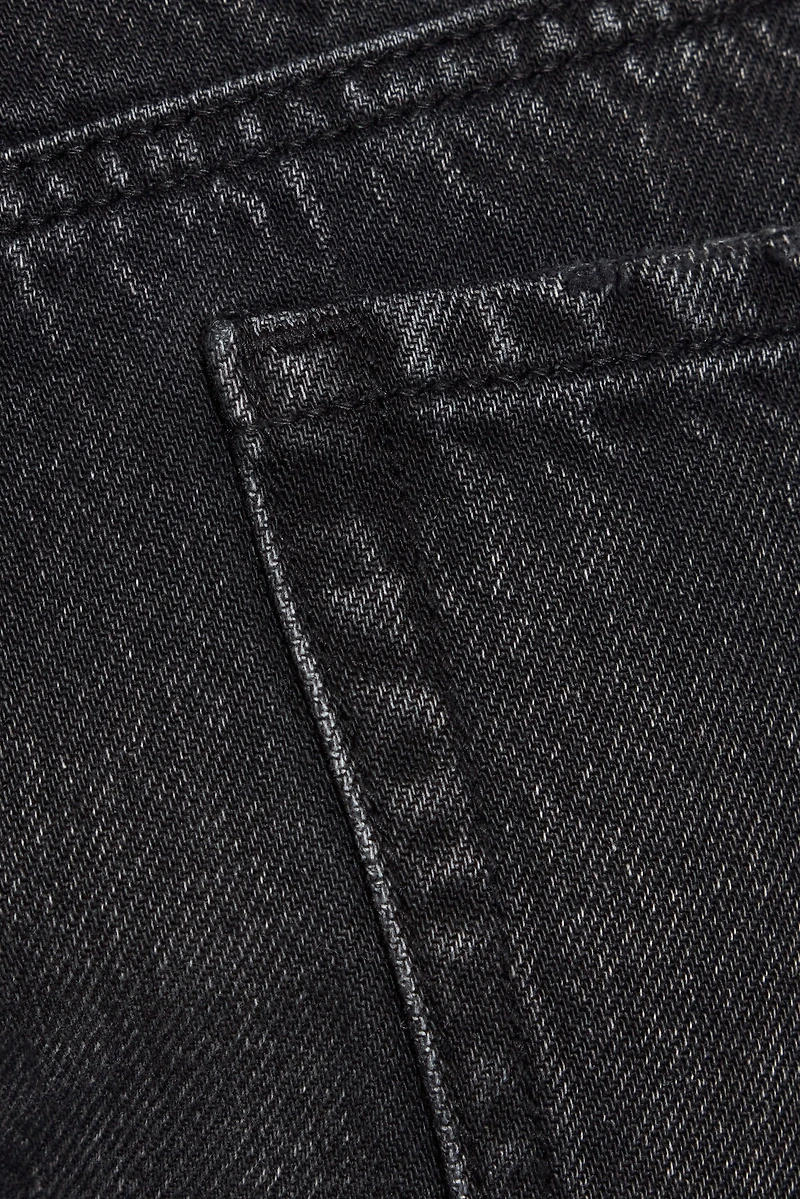 Denim Festival Shorts