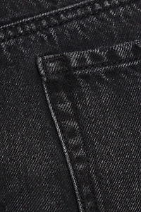 Denim Festival Shorts