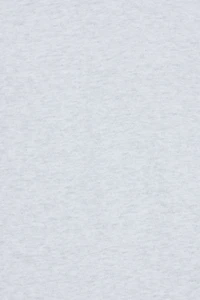 SoftTerry Chopped Crewneck Sweatshirt
