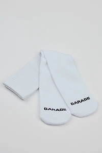 Sporty Crew Socks