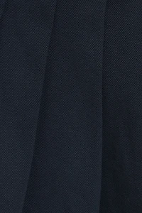 Pique Pleated Active Skort