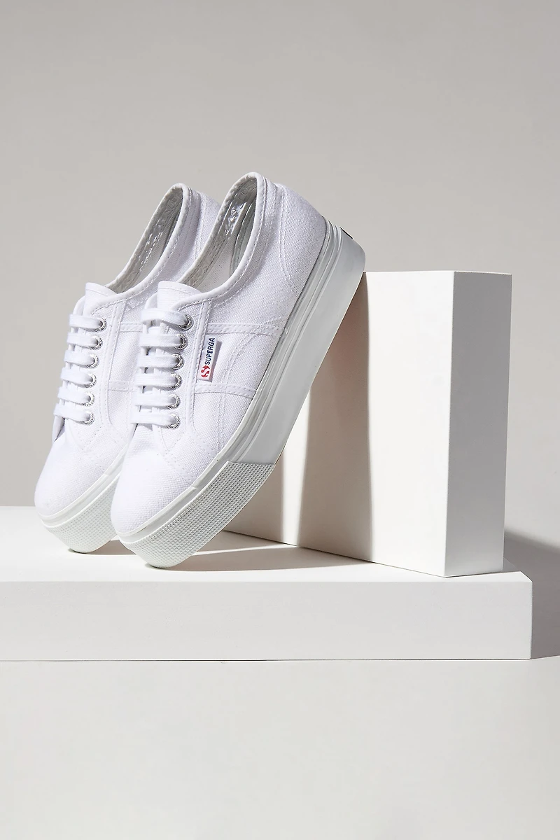Superga 2790 Platform Sneaker