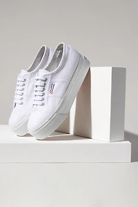 Superga 2790 Platform Sneaker