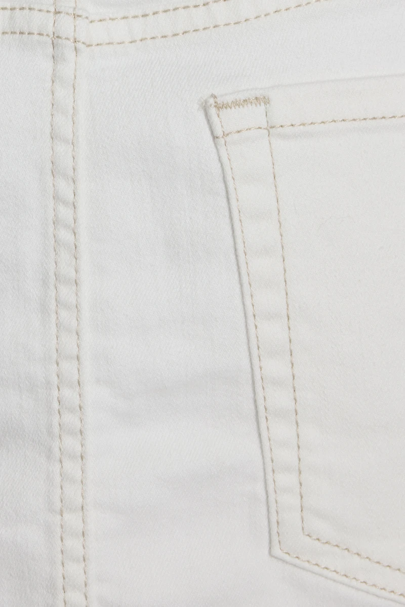 Microjupe-short