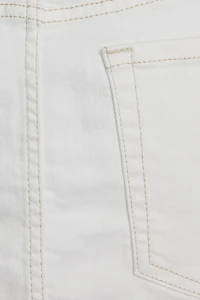 Microjupe-short