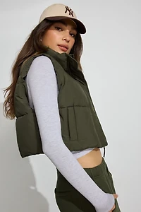 Mini Puff Vest