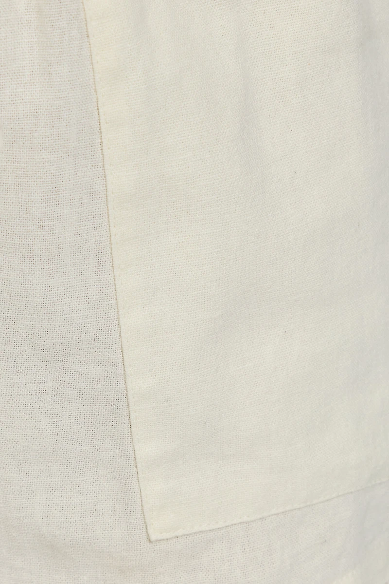 Lina Linen Shorts