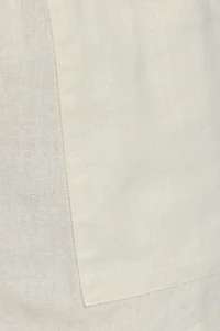 Lina Linen Shorts
