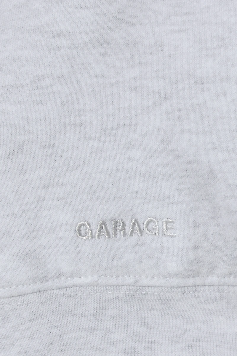 UltraFleece Cotton Zip Hoodie