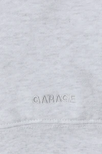 UltraFleece Cotton Zip Hoodie