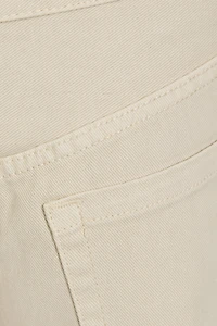 Low Rise Baggy Pants