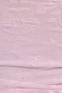 Rosalie Ruched Tube Top