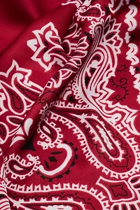 Serafina Scarf