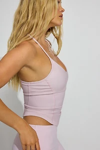 SoftActive Y-Back Tank Top