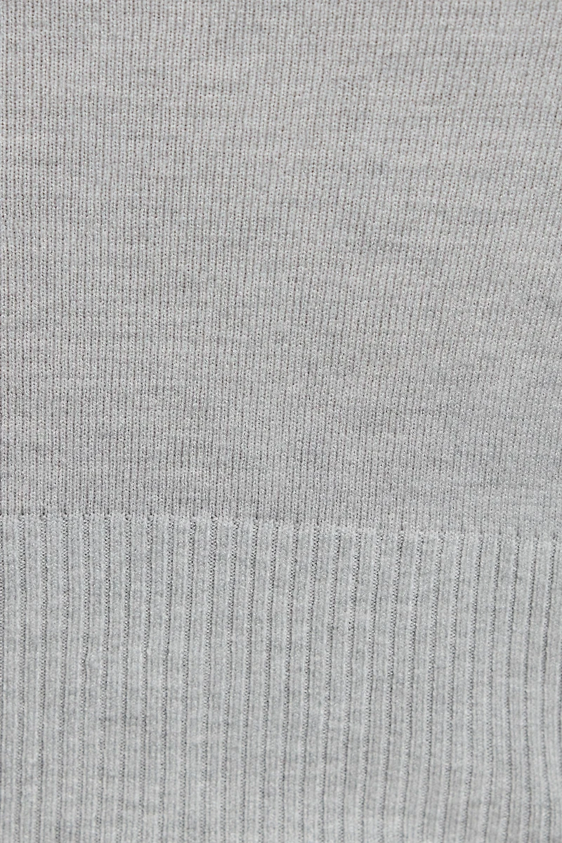Soft Bodycon Hoodie