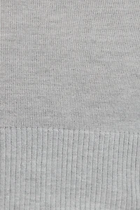 Soft Bodycon Hoodie